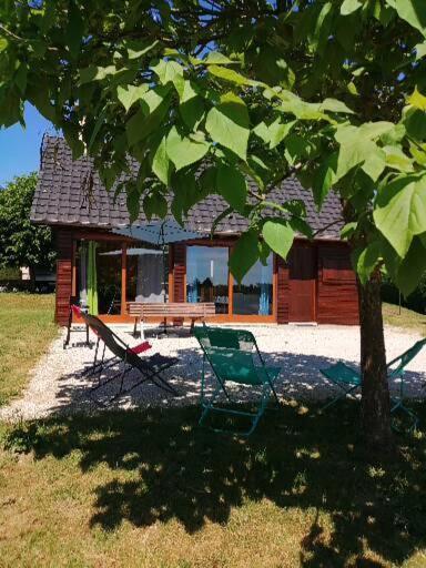 Mon Petit Coin De Paradis Darazac Δωμάτιο φωτογραφία